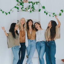 Load image into Gallery viewer, ALIGN & FOCUS - Smokey Quartz Mala