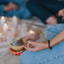 Load image into Gallery viewer, ALIGN & FOCUS - Smokey Quartz Bracelet