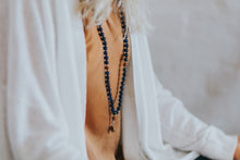 Load image into Gallery viewer, ANCIENT EGYPT - Lapis Lazuli Mala