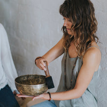 Load image into Gallery viewer, ALIGN & FOCUS - Smokey Quartz Mala