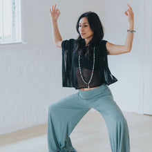 Load image into Gallery viewer, ABUNDANCE - Tree Agate Mala