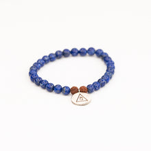 Load image into Gallery viewer, ANCIENT EGYPT - Lapis Lazuli Bracelet