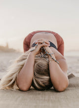 Load image into Gallery viewer, ABUNDANCE - Tree Agate Mala