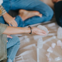 Load image into Gallery viewer, Selenite Tower