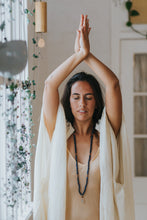 Load image into Gallery viewer, ANCIENT EGYPT - Lapis Lazuli Mala