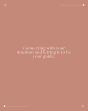 Load image into Gallery viewer, FEMININITY - Rainbow Moonstone Mala