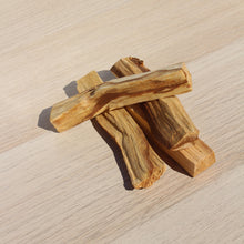Load image into Gallery viewer, Palosanto Stick