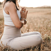 Cargar imagen en el visor de la galería, CALM - Amazonite Bracelet
