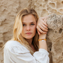 Load image into Gallery viewer, JOY & ABUNDANCE - Citrine Bracelet