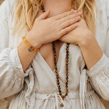 Load image into Gallery viewer, JOY & ABUNDANCE - Citrine Bracelet