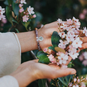 Blossoming Bracelets (Full Set)