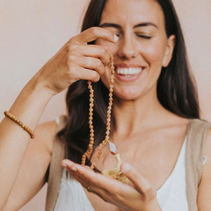 Radiance Mala