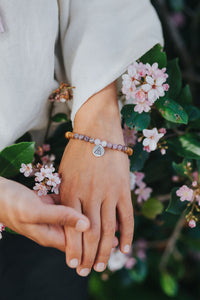 Blossoming Bracelets (Full Set)