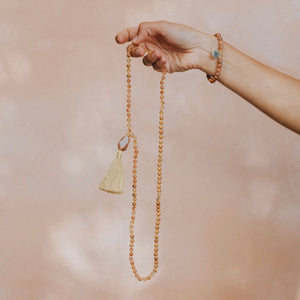 Radiance Mala