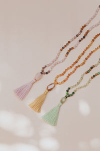 Radiance Mala