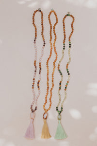 Radiance Mala