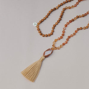 Radiance Mala