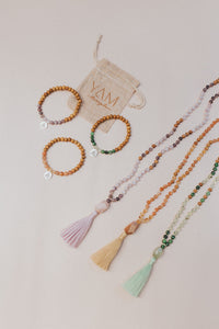 Radiance Mala